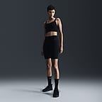 Nike Zenvy Women's Gentle-Support High-Waisted 8